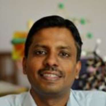 Dr. M Jayasankar