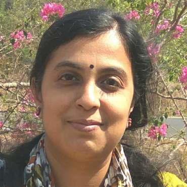 Dr. K. Geetha