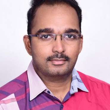 Dr. Balu Vijayaraghavan