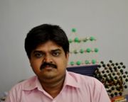 Dr. E Manoj (moved to CUSAT)