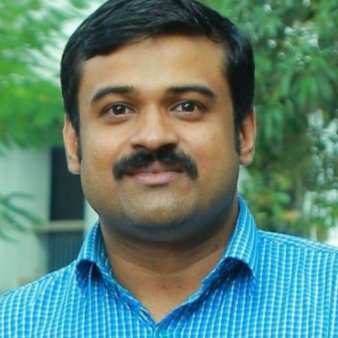 Dr. T. Nishanth