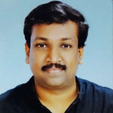 Dr. Kanakachandran C R