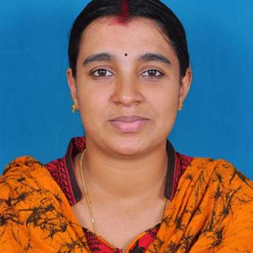 Ms. Divya Rani R L