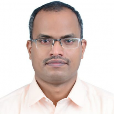 Dr. Prasad .M. V