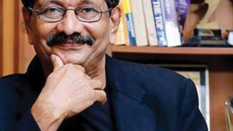 Prof. Vijayakumar