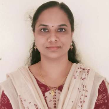 Dr. Viswaja S. Nair,